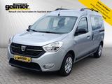 Dacia Dokker Comfort TCe 130 GPF - Dacia Dokker Comfort mit Benzin-Antrieb