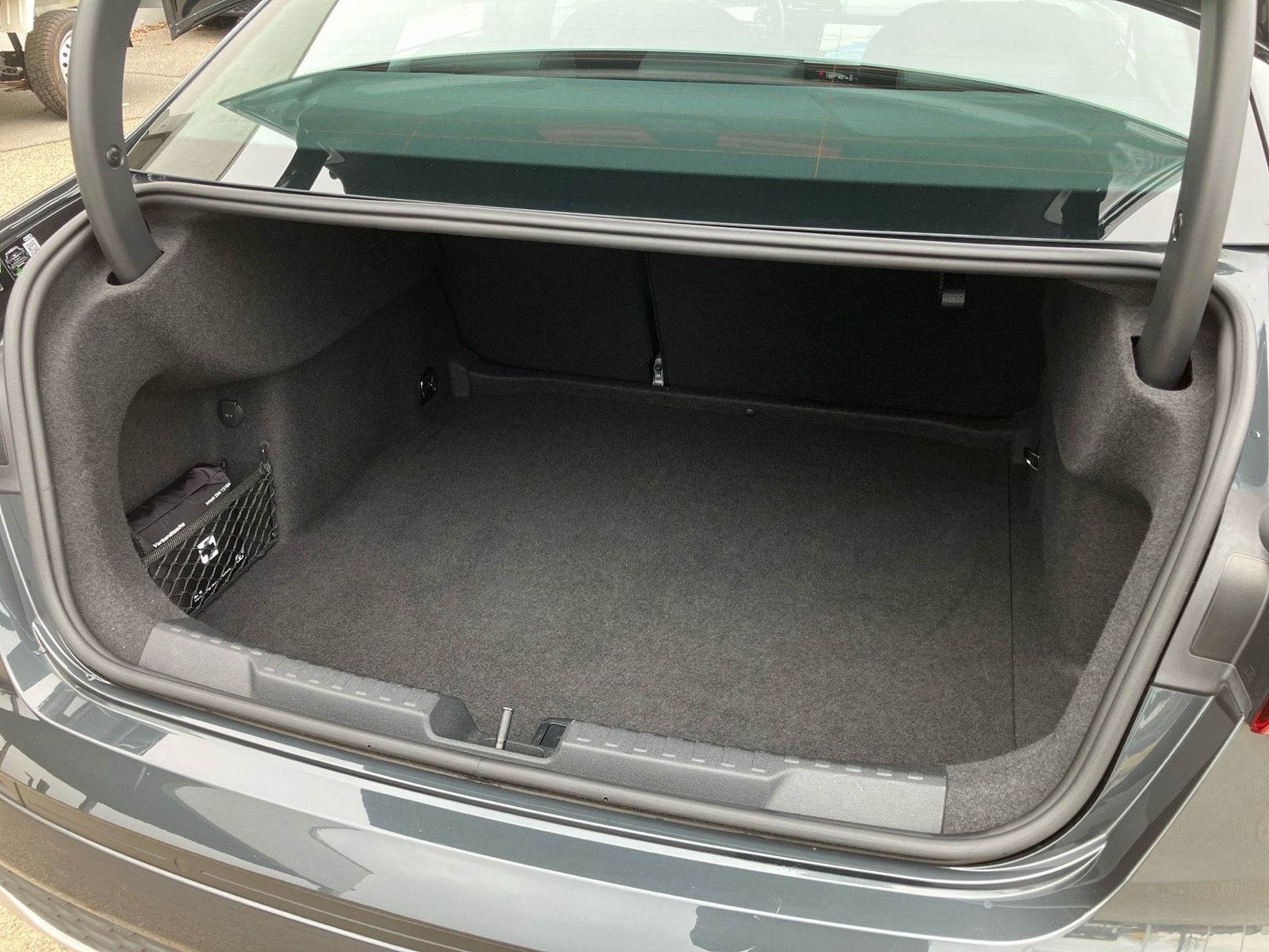 Audi A3 - Bild 8