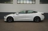 Tesla Model 3 Long Range AWD  *innen weiß*AHK* - gebrauchte Tesla Limousine