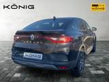 Renault Arkana 1.3 TCe 140 Techno Navigationssystem - Renault Arkana