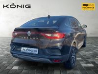 Renault Arkana - Vorschau Bild 3