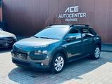 Citroën C4 Cactus Feel - gebrauchte Citroën C4 Cactus aus dem Jahr 2017