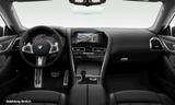 BMW 840i xDrive Gran Coupé M Sport | Laser | 360° |  - BMW Gebrauchtwagen mit Automatikschaltung