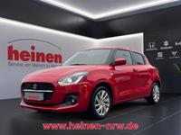Suzuki Swift 1.2 Dualjet Comfort RÜCKFAHRKAMERA PDC NAV