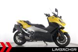 Yamaha T MAX 560 - Connectivity, Feststellbremse - YAMAHA C MAX