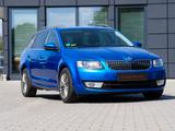 Skoda Octavia Combi Edition MIT 3 JAHREN GARANTIE - Skoda Octavia: Edition