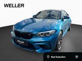 BMW M2 Competition NaviPro,AdLED,HIFI,SHZ,PDC,Tempo - BMW M2 in Bielefeld
