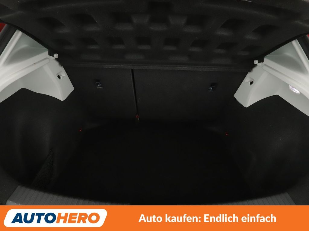 SEAT Leon 2019
