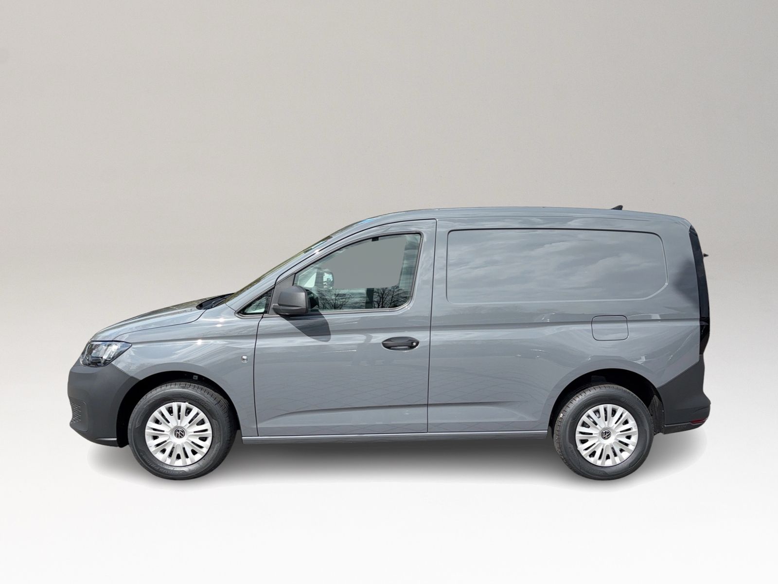 Caddy Cargo 2.0 TDI, AHK, Klima, PDC 6-Gang