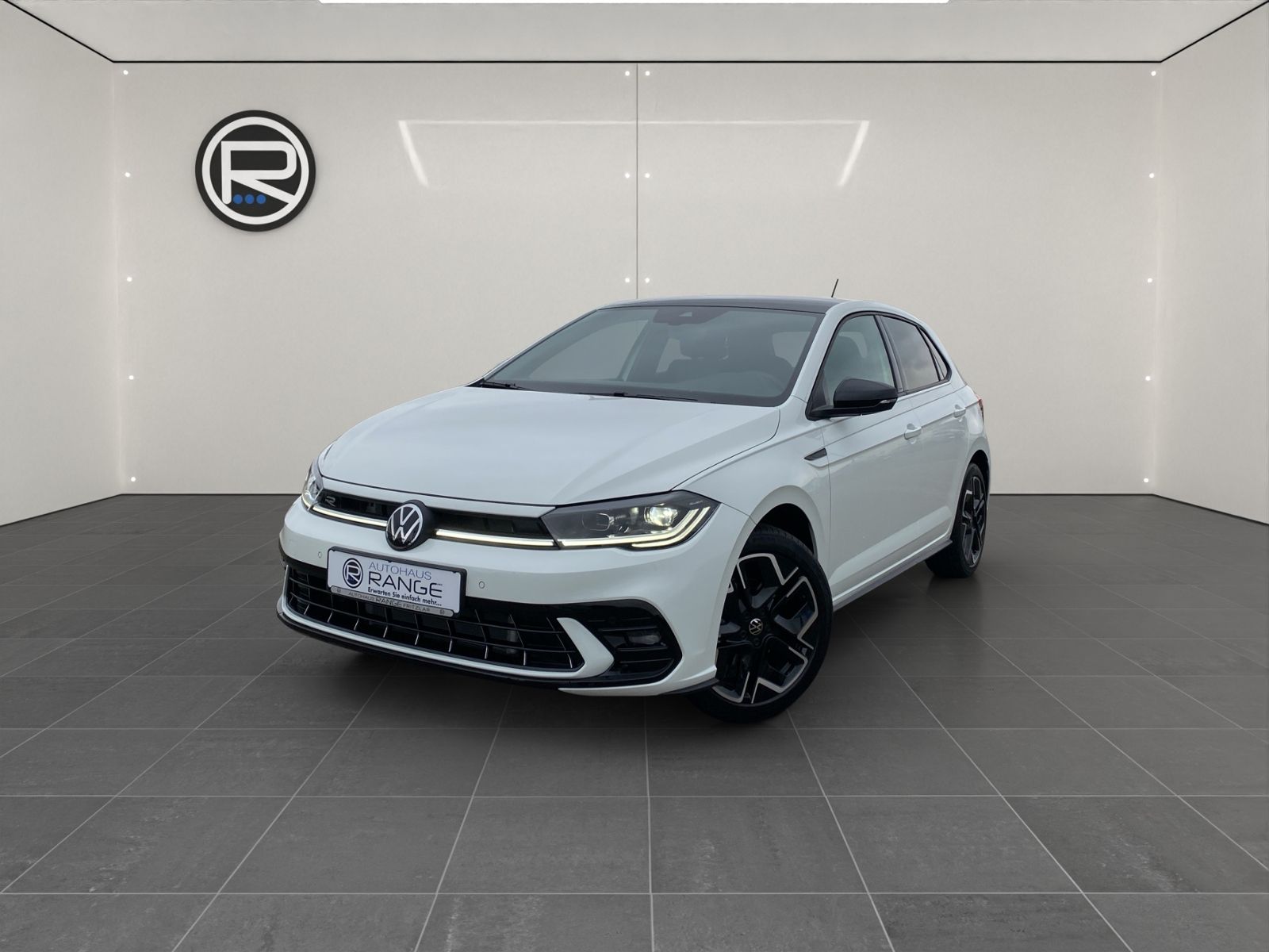 Volkswagen Polo - Bild 2