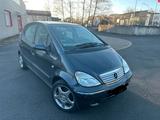 Mercedes-Benz Mercedes A170 CDI Avantgarde PDC SHZ Langv... - Mercedes-Benz A 170 in Bochum