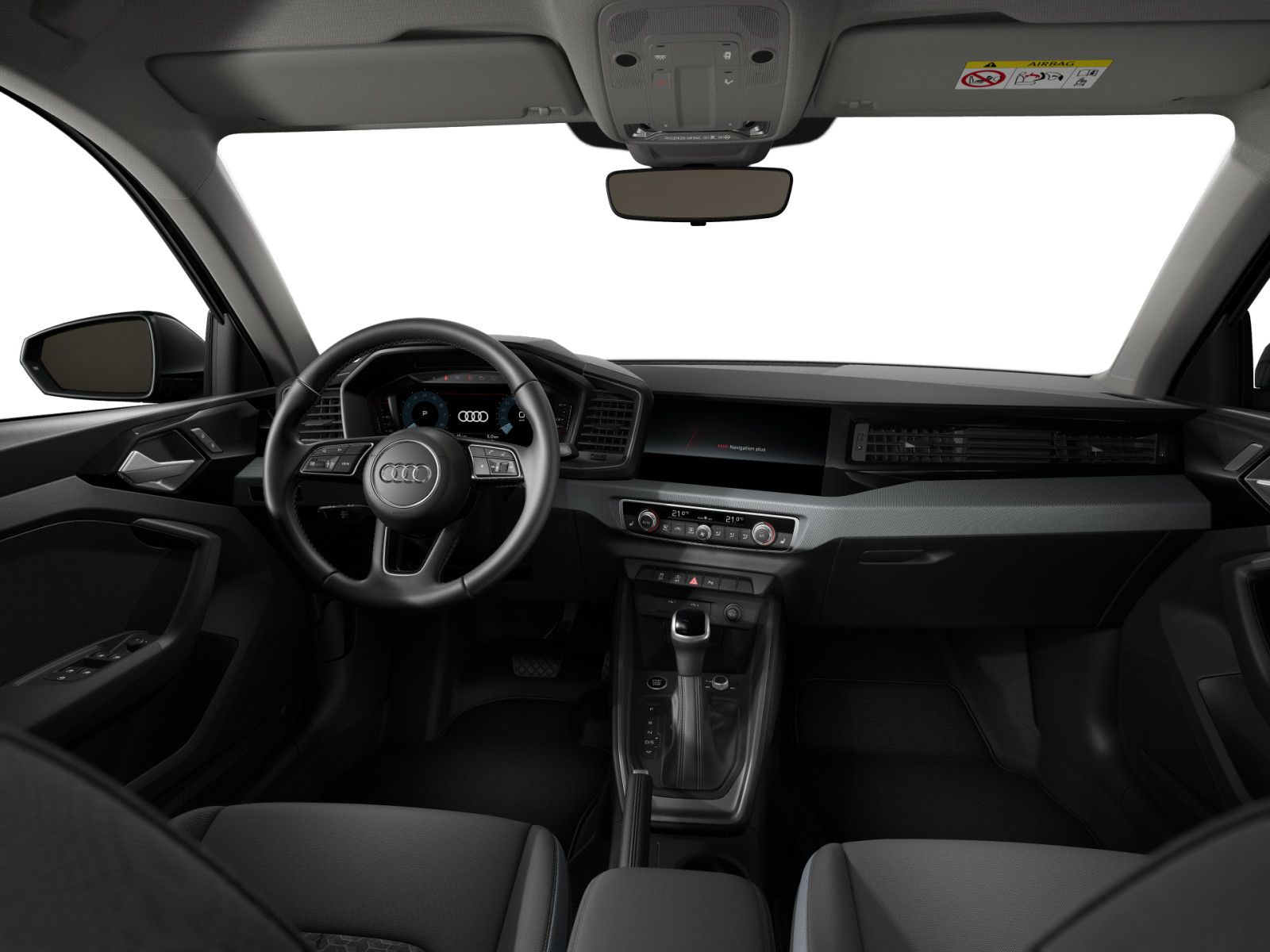 Audi A1 - Bild 8