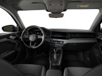 Audi A1 - Vorschau Bild 8