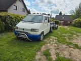 Volkswagen T4 andere - Volkswagen T4: Pickup