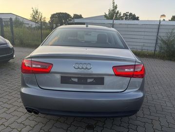Audi A6 - 5