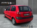 Hyundai Getz 1.1 EXPORT/HÄNDLER - ALLES LESEN ! - Hyundai Getz mit Benzin-Antrieb: Limousine, Schaltgetriebe