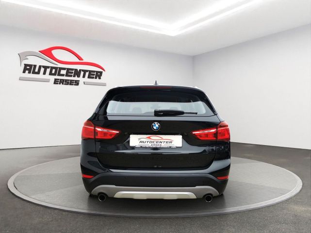 BMW X1 xDrive 20 i xLine Navi LED PDC 1-Hand