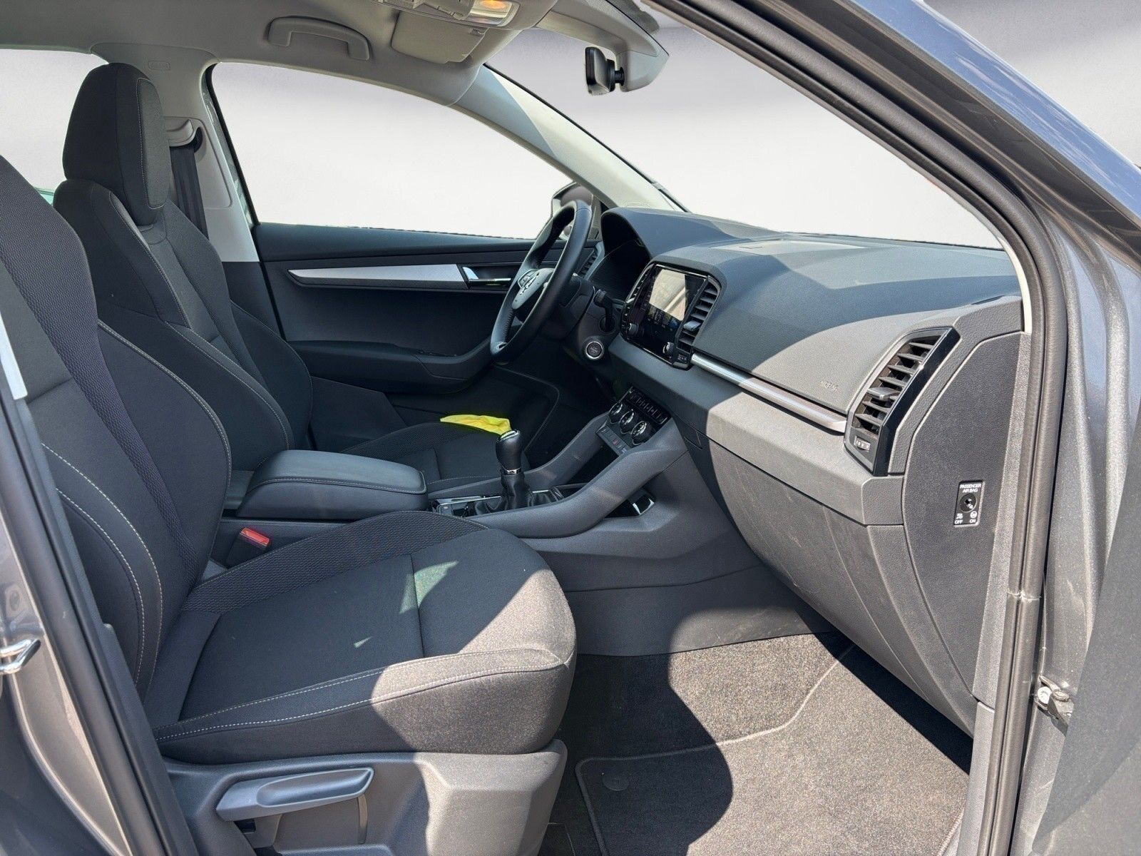 Skoda Karoq - Bild 13