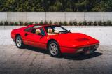 Ferrari 328 GTS / Rosso Corsa / Crema Leather / V8 - Ferrari 328 Gebrauchtwagen