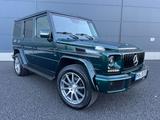 Mercedes-Benz G 400 CDI V8 Lang AMG - Mercedes-Benz G-Klasse: AMG
