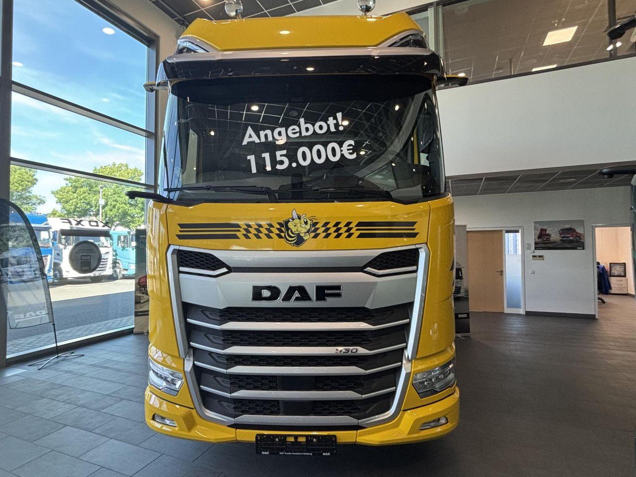 DAF XG+ 480 FT