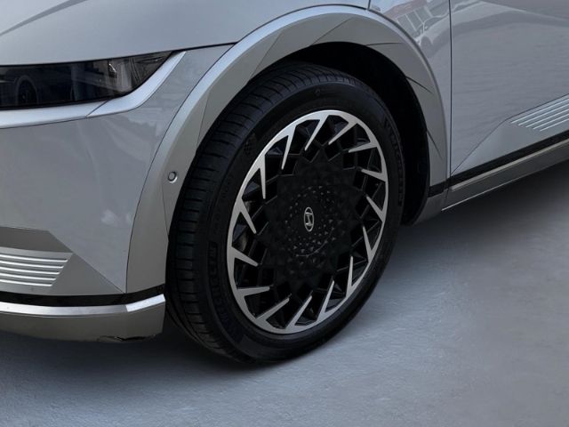 Fahrzeugabbildung Hyundai IONIQ 5 Uniq Elektro 4WD +KLIMA+LED+SHZ+NAVI+UVM