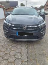 Dacia Jogger Baujahr Oktober 2022 - Dacia Jogger von privat
