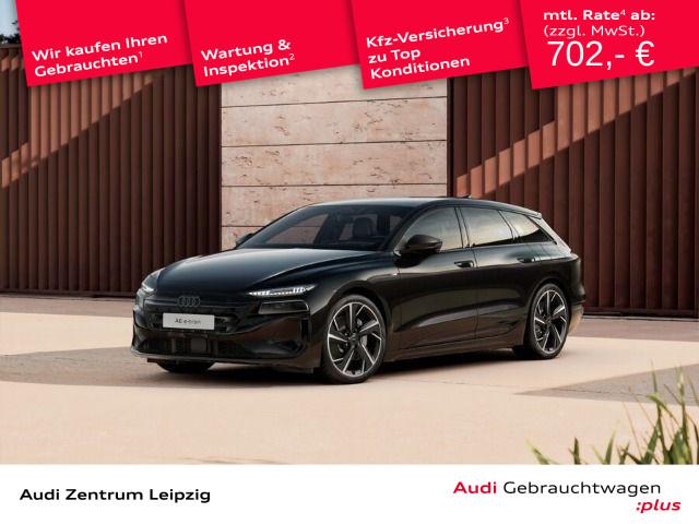 Audi A6 Avant e-tron qu. S line business*HuD*LED*21**