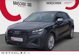 Audi SQ2 quattro Navi Matrix AHK ACC SpurH el.Heck