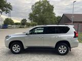 Toyota Land Cruiser 150 2.8D-4D Automatik 2H*Klima*RFK - Toyota Land Cruiser Gebrauchtwagen