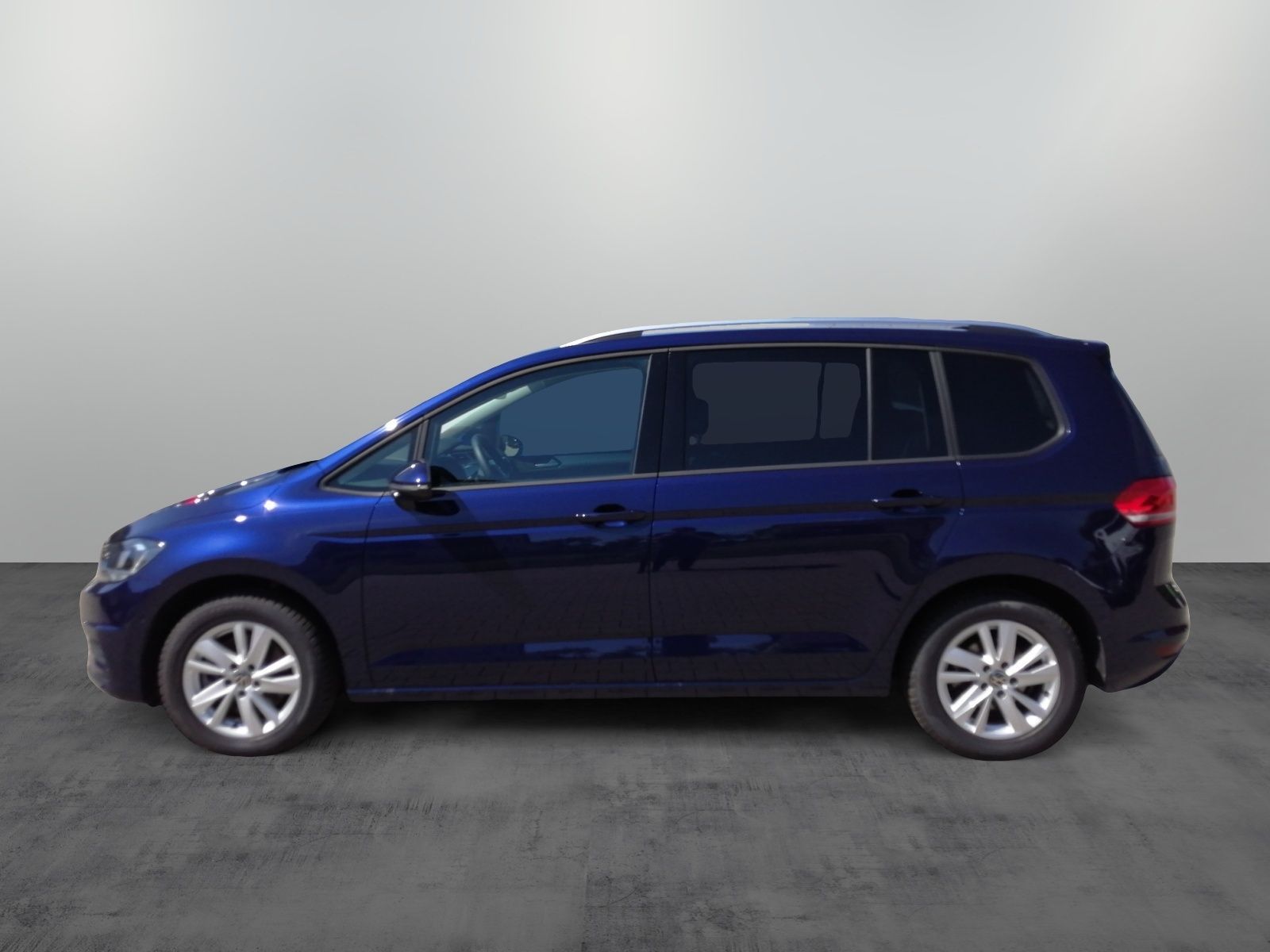 Volkswagen Touran - Bild 5