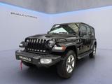 Jeep Wrangler JL UNLIMITED MY21 - Jeep Wrangler Gebrauchtwagen in Stuttgart