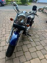 Kawasaki VN 800 A     6350km     TÜV 07/28 - KAWASAKI VN 800A