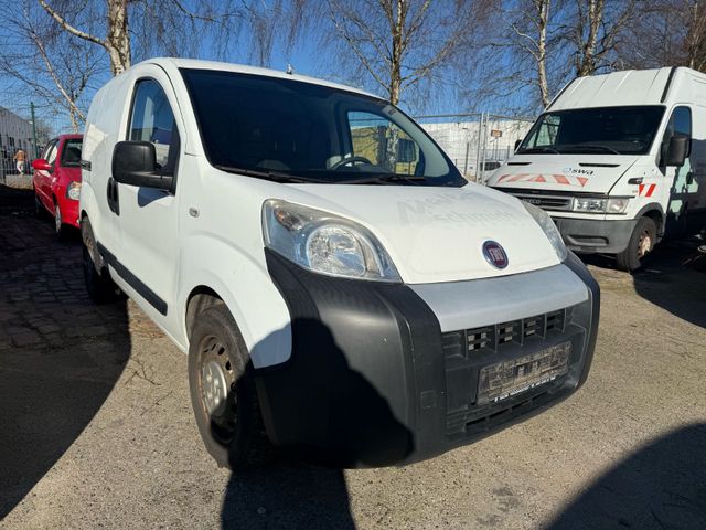 Fiat Fiorino Basis Kasten