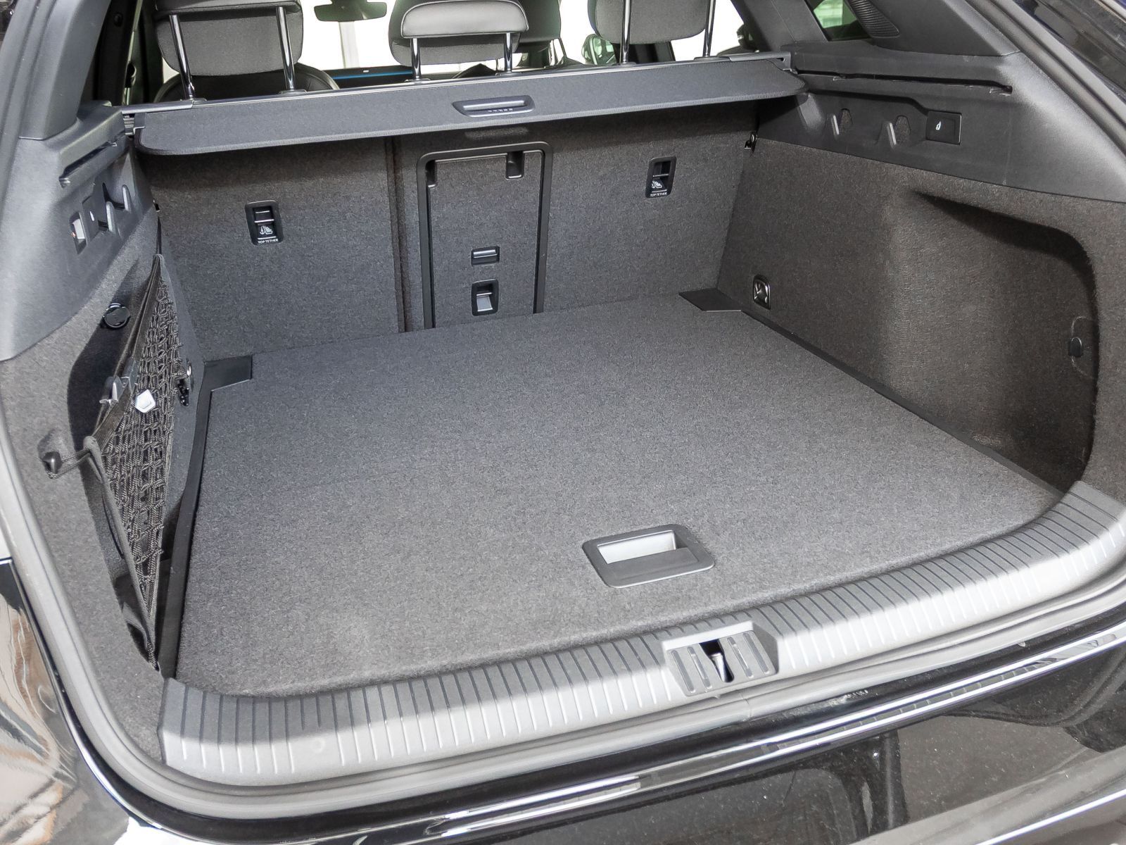 Volkswagen ID.7 - Bild 23