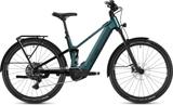 Flyer G2 Goroc X 2.10 XS - Flyer E-Bikes