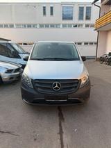 Mercedes-Benz Mercedes Benz Vito Kastenwagen - Mercedes-Benz Vito: Kastenwagen