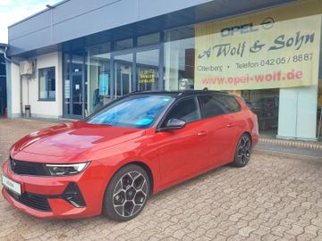 Bild 4 Opel Astra L ST Ultimate AT+360KAMERA+HUD+NAVI+M-LED