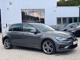 Volkswagen Golf VII Lim. R-Line/LED/ActiveInfo/ACC/DSG - Volkswagen Golf mit Diesel-Antrieb: Limousine, R Line