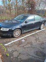 Audi A6 2.4 - Audi A6 aus 2006: 4.2