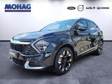 Kia Sportage Spirit 1.6l T-GDI PHEV 4WD *AHK.abnehmb - Kia Sportage Spirit mit Hybrid-Antrieb (Benzin/Elektro)