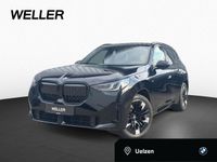 BMW X3 - Vorschau Bild 1