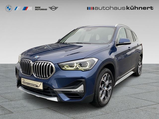 BMW X1 xDrive25e xLine LED SpurAss PanoSD StHzg ACC