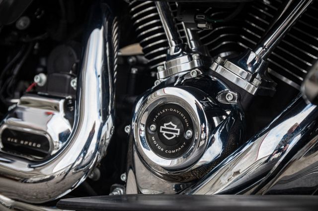 Fahrzeugabbildung Harley-Davidson STREET GLIDE SPECIAL FLHXS - SCREAMIN`EAGLE -