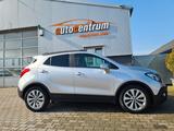 Opel Mokka Automatik Innovation*Navi*Xen*AHK*KAM*PDC - Opel Mokka Gebrauchtwagen in Düsseldorf