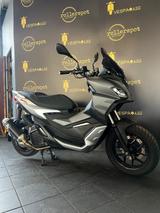 Aprilia SR GT 200 iGet Arrow Auspuff - Aprilia SR GT