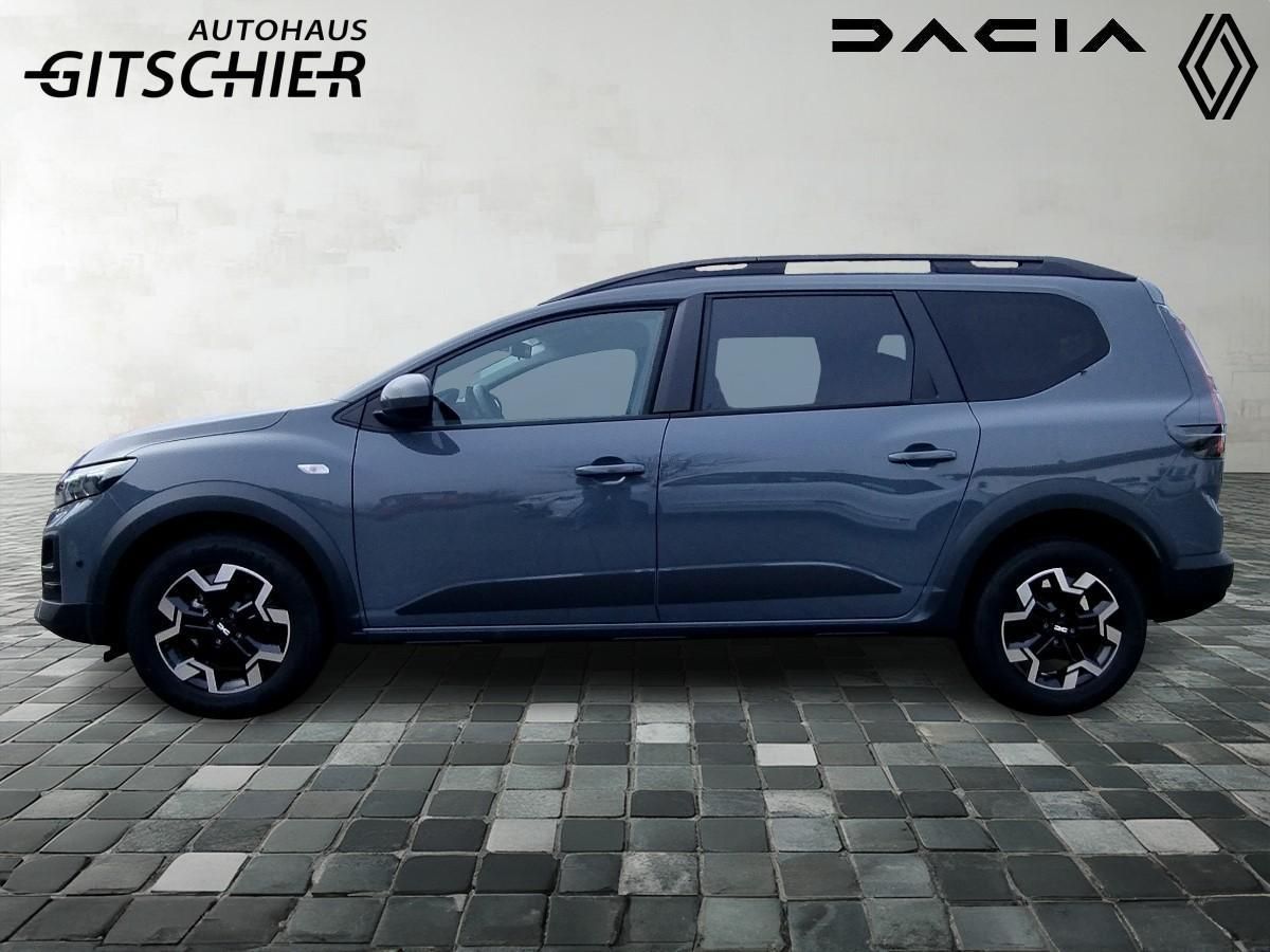 Fahrzeugabbildung Dacia Jogger Journey TCe 110