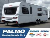Dethleffs Nomad 730 FKR - Mover XT4, ATC, DuoControl - - Dethleffs Mover