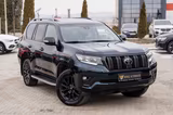 Toyota Land Cruiser 2.8 D-4D Executive Automatik Ex... - gebrauchte Toyota Land Cruiser aus dem Jahr 2023