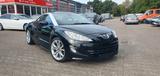 Peugeot RCZ Basis - gebrauchte Peugeot RCZ aus dem Jahr 2011